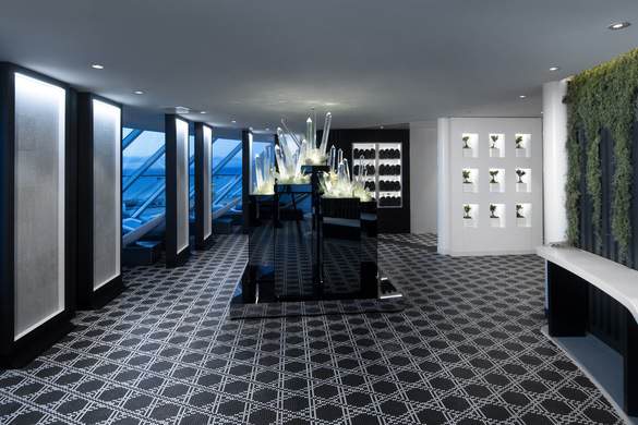 Celebrity Cruises Celebrity Edge Spa Thermal Suites ©CEL 1.jpg